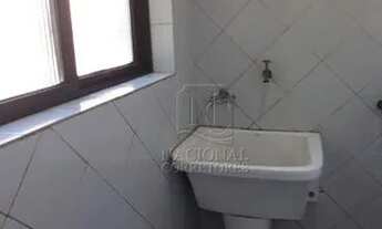 Imagem 3: Apartamento com 2 dormitórios para alugar, 63 m² por R$ 2.200,00/mês - Jardim Bela Vista