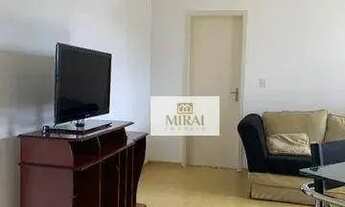 Imagem: Apartamento com 1 dormitório para alugar