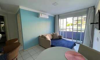 Imagem: Flat em Ponta Negra