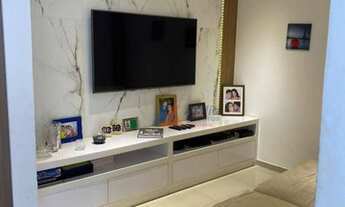 Imagem 5: Casa com 3 dormitórios à venda, 140 m² por R$ 880.000,00 - Jardim Burle Marx - Londrina/PR