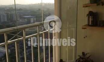 Imagem 2: Apartamento 02 dormitorios 01 suite - 02 vagas