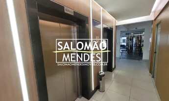 Imagem 3: Apartamento 125m2, Batista Campos, 3 suítes, Cond. Completo