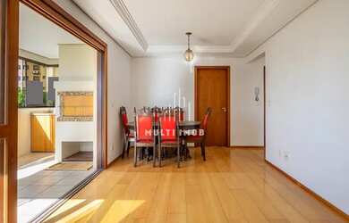 Imagem 5: Apartamento de 2 dorm no Higienópolis com sacada