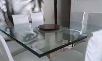 Imagem 2: Apartamento para venda possui 165 metros quadrados com 3 quartos em Graça - Salvador - BA