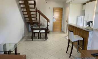 Imagem: FLAT - JARDIM AQUÁRIUS - SP