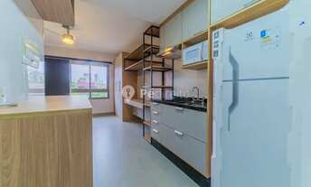 Imagem 5: Studio para alugar no bairro Tatuapé - São Paulo/SP