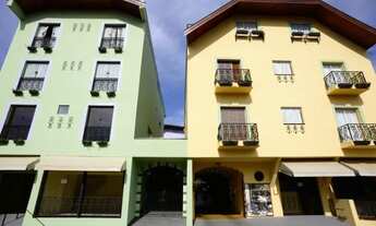 Imagem: Apartamento em São Bento do Sapucaí -Reduza