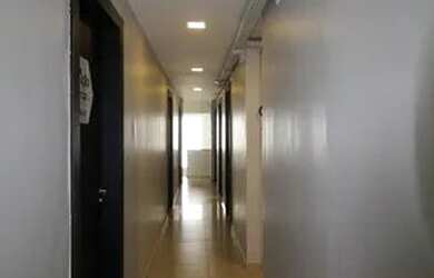 Imagem 2: NATAL - Conjunto Comercial/Sala - Barro Vermelho