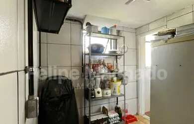 Imagem 6: Apartamento para venda tem 155 metros quadrados com 3 quartos em Cocotá - Rio de Janeiro