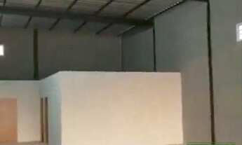 Imagem 3: Barracão para alugar, 367 m² por R$ 5.310,00/mês - Loteamento Residencial Golden Park - Mi