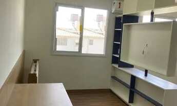 Imagem 5: Loft mobiliado com 1 dormitório à venda, 26 m² por R$ 265.000 - Treptow - Pelotas/RS