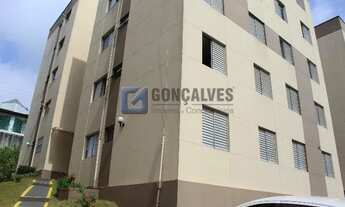 Imagem 5: SAO BERNARDO DO CAMPO - Residential / Apartment - DEMARCHI