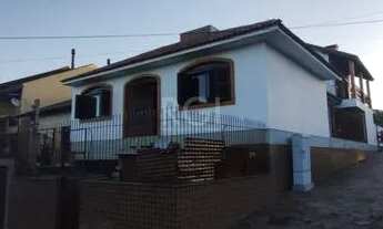 Imagem 2: Casa de 4 dormitórios no bairro Parque Santa Fé