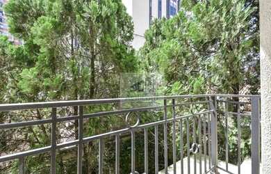 Imagem 4: APARTAMENTO PARA LOCAÇÃO EM ITAIM BIBI COM 1 DORMITÓRIOS