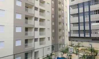 Imagem 2: Apartamento para venda possui 64 metros quadrados com 2 quartos em Cambuci - São Paulo - S