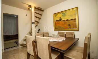 Imagem 7: Casa para Venda - 125m², 3 dormitórios, 2 vagas - Hípica