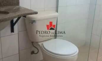 Imagem 4: Apartamento de 3 Dormitórios sendo uma suíte, Sala dois Ambientes, Cozinha, 1 Vaga no Tatu