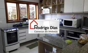 Imagem 4: Ótima Casa em condomínio IBI ARAM 1 Com 4 Dormitórios, 220 m² para locação