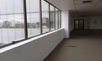 Imagem 4: Conjunto/Sala para Venda - 318.71m², 0 dormitórios, 4 vagas - Boa Vista