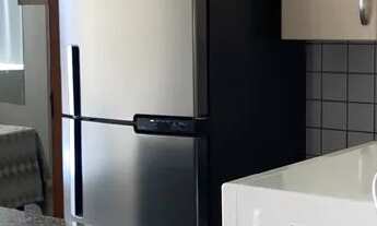 Imagem 6: More na frente do Parque da Jaqueira. <br>Apto Mobiliado, 1 quarto, Climatizado , 45