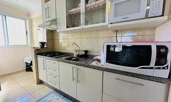 Imagem: Apartamento com 3 dormitórios à venda