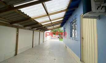 Imagem 5: Casa com 2 dormitórios para alugar, 110 m² - Abraão - Florianópolis/SC