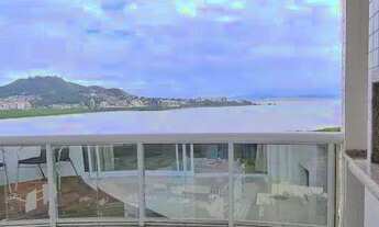 Imagem 2: Apartamento de 3 dorm. com Vista Sensacional no João Paulo - Florianópolis - SC