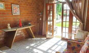 Imagem 7: Casa em Cond. em Aldeia 2 Suítes + 1 Suíte 200m²