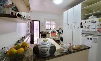 Imagem: Casa com 5 dormitórios à venda, 263 m²