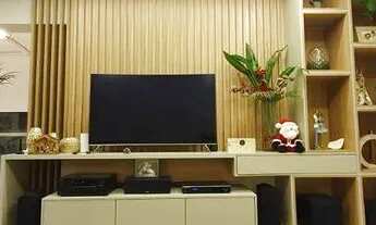 Imagem 5: COBERTURA DUPLEX * BELÍSSIMA * 4 DORM. * 2 SUÍTES * 3 VAGAS