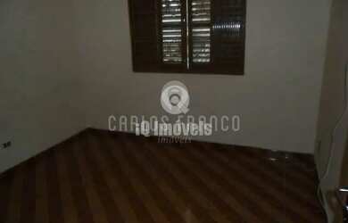 Imagem 7: Brooklin com 3 dormitórios, 2 vagas de garagem ,quintal e edícula