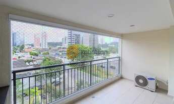 Imagem 7: APARTAMENTO COM 3 DORMITÓRIOS, SENDO 1 SUÍTE E 2 VAGAS DE GARAGEM NA CHÁCARA SANTO ANTÔNIO