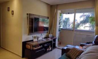 Imagem 2: Apartamento 71m² à venda na Vila Moinho Velho, São Paulo
