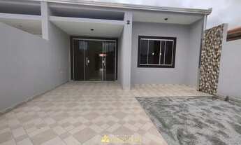 Imagem: Casa com 2 quartos no Balneario Primavera