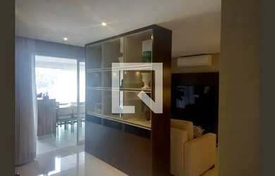 Imagem 5: Apartamento para Aluguel - Chácara Santo Antonio, 3 Quartos, 109 m2