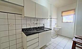 Imagem 2: Ribeirão Preto - Apartamento Padrão - Jardim Nova Aliança
