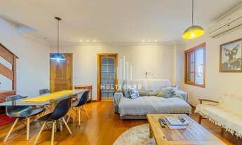 Imagem 3: Cobertura 2 dormitórios no Petrópolis