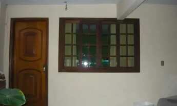 Imagem 3: TAQUARA PERTO BRT E COMERCIO CASA TRIPLEX 3 QTS TERRAÇO GOURMET 1 VG PAGAMENTO A VISTA