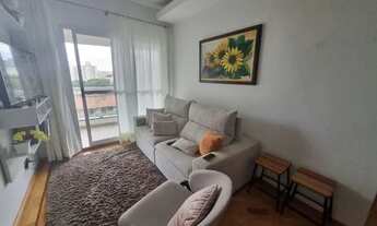 Imagem: Apartamento com 1 dormitório para alugar