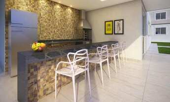 Imagem 7: Apartamento para Venda - 40.46m², 2 dormitórios, 1 vaga - Restinga