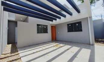 Imagem 2: Casa Terrea Vila Sobrinho