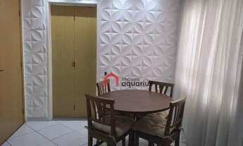 Imagem 7: Apartamento com 2 dormitórios à venda, 70 m² por R$ 395.000,00 - Jardim das Colinas - São