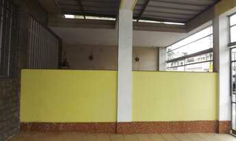 Imagem 5: Sobrado para aluguel tem 120 metros quadrados com 2 quartos em Indianópolis - São Paulo