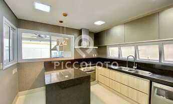 Imagem 6: Casa - Swiss Park - Campinas