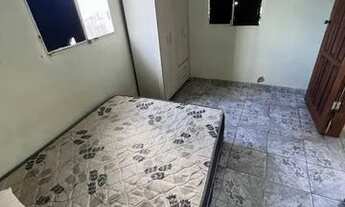 Imagem 3: Ap com mobilia completa 1 quarto no dom pedro