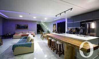 Imagem 2: Casa com 3 dormitórios à venda, 391 m² por R$ 2.800.000,00 - Reserva Santa Maria - Jandira