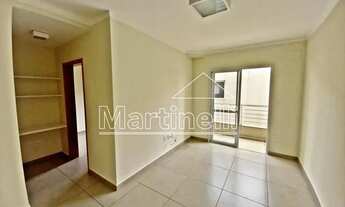 Imagem: Ribeirão Preto - Apartamento Padrão
