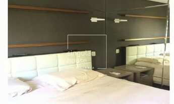 Imagem 5: 140 m2 | Pinheiros| 2 Vagas de Garagem