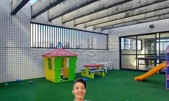 Imagem 2: INCRÍVEL Apartamento MOBILIADO à venda com 57 metros quadrados com 2 quartos em Boa Viagem