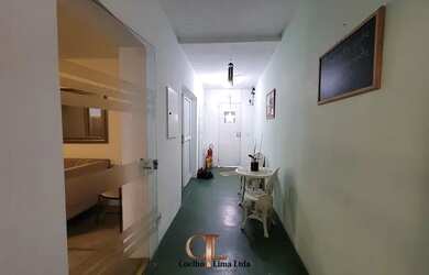 Imagem 5: São Paulo - Casa Comercial - Vila Olímpia